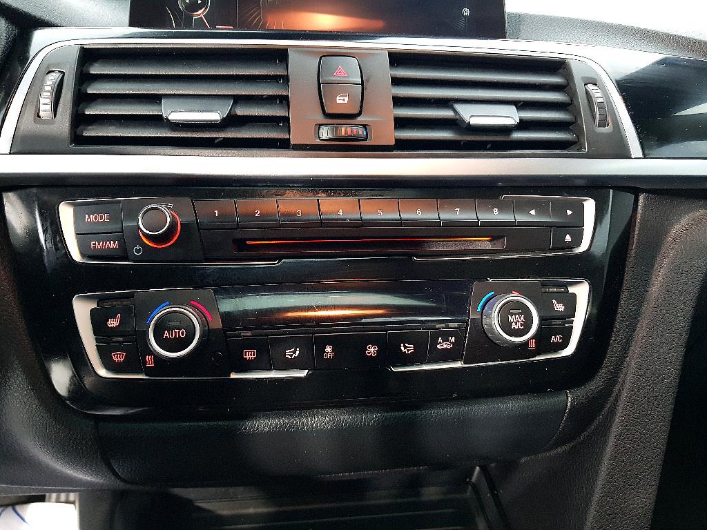 BMW 3 series - Vista 12