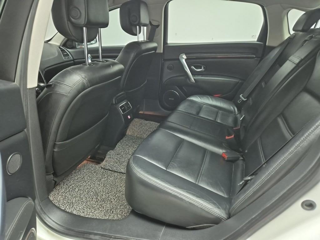 SAMSUNG SM7 2012 Blanco - Importación desde Corea - HF Imports Iquique - Foto 19