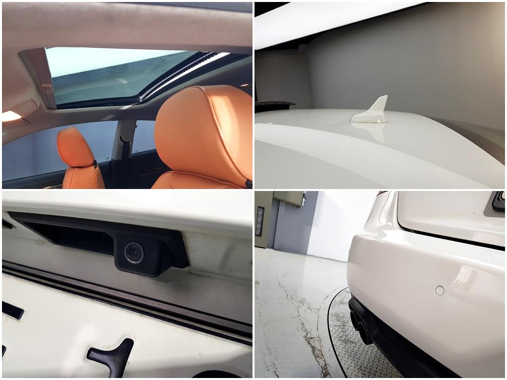 Audi A5 2010 Blanco - Importación desde Corea - HF Imports Iquique - Foto 19