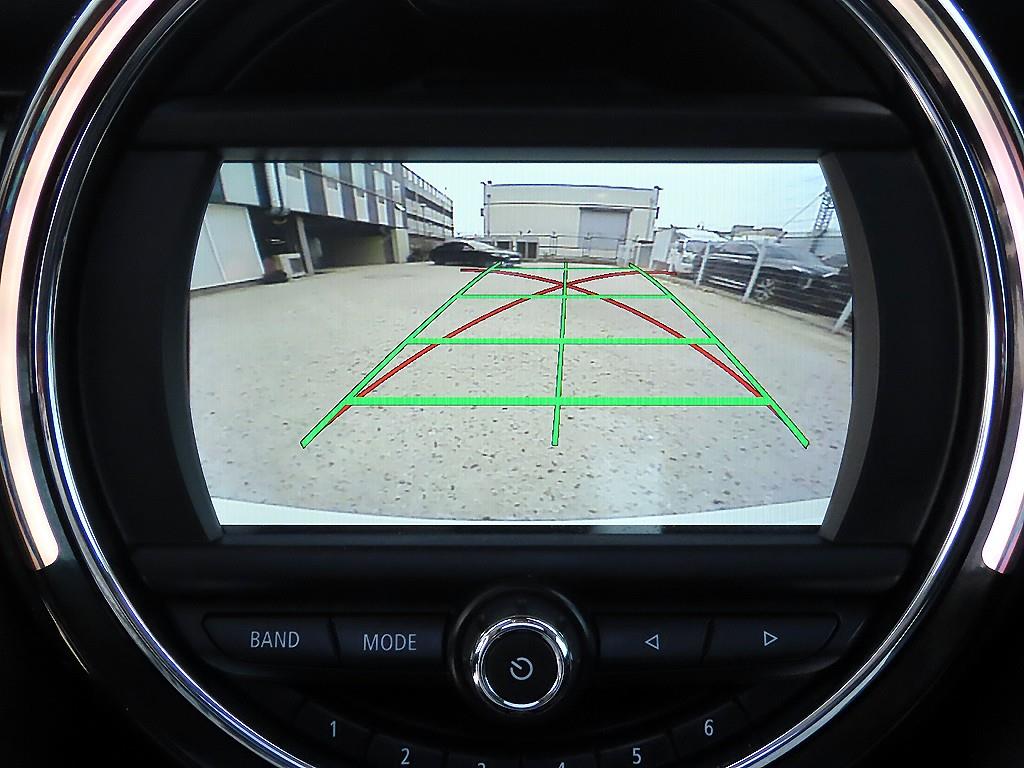 Mini Cooper 2016 Blanco - Importación desde Corea - HF Imports Iquique - Foto 15