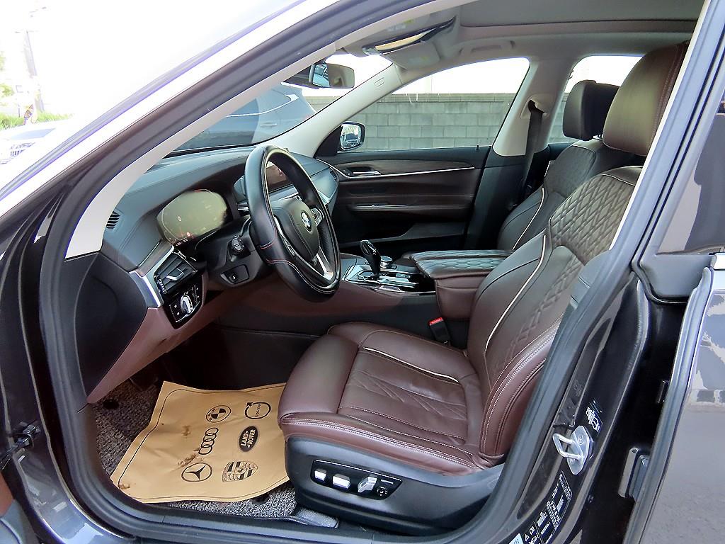 BMW Gran Turismo - Vista 5