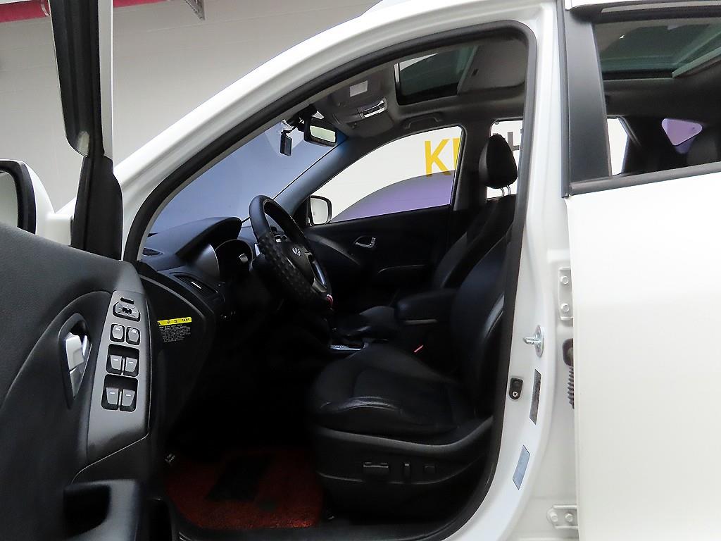 HYUNDAI Tucson 2015 - Importación desde Corea - HF Imports Iquique - Foto 13