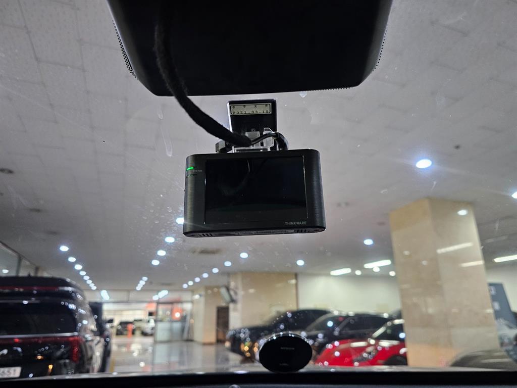 Chevrolet ?Colorado 2021 Negro - Importación desde Corea - HF Imports Iquique - Foto 15