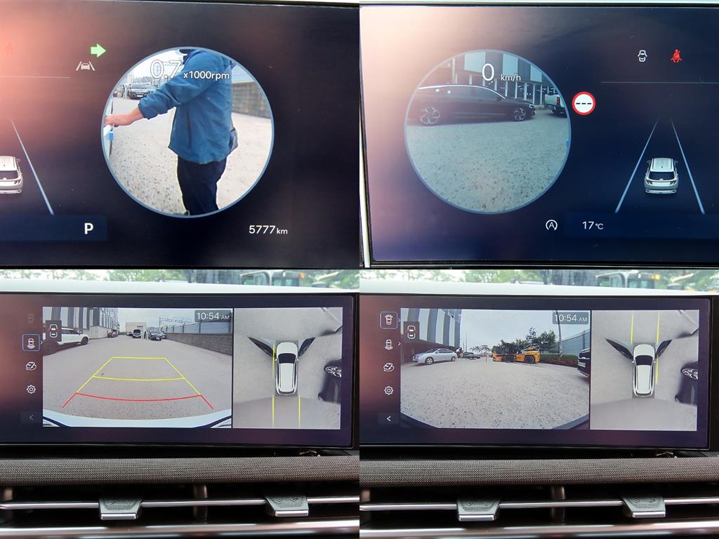 HYUNDAI Tucson 2024 Blanco - Importación desde Corea - HF Imports Iquique - Foto 17