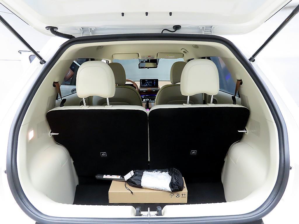 HYUNDAI Casper 2025 - Importación desde Corea - HF Imports Iquique - Foto 18