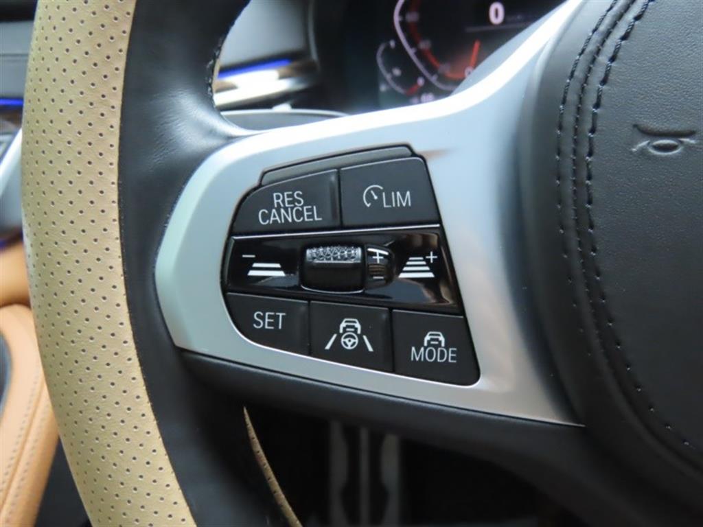 BMW 5 Series 2022 Gris - Importación desde Corea - HF Imports Iquique - Foto 11