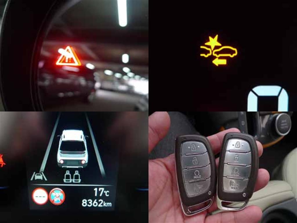 HYUNDAI Casper 2023 Verde - Importación desde Corea - HF Imports Iquique - Foto 13