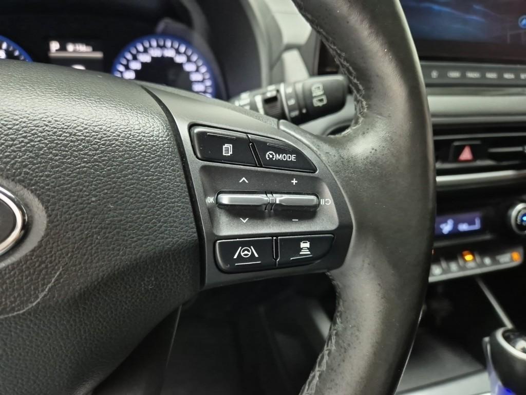 HYUNDAI Kona 2023 Blanco - Importación desde Corea - HF Imports Iquique - Foto 15