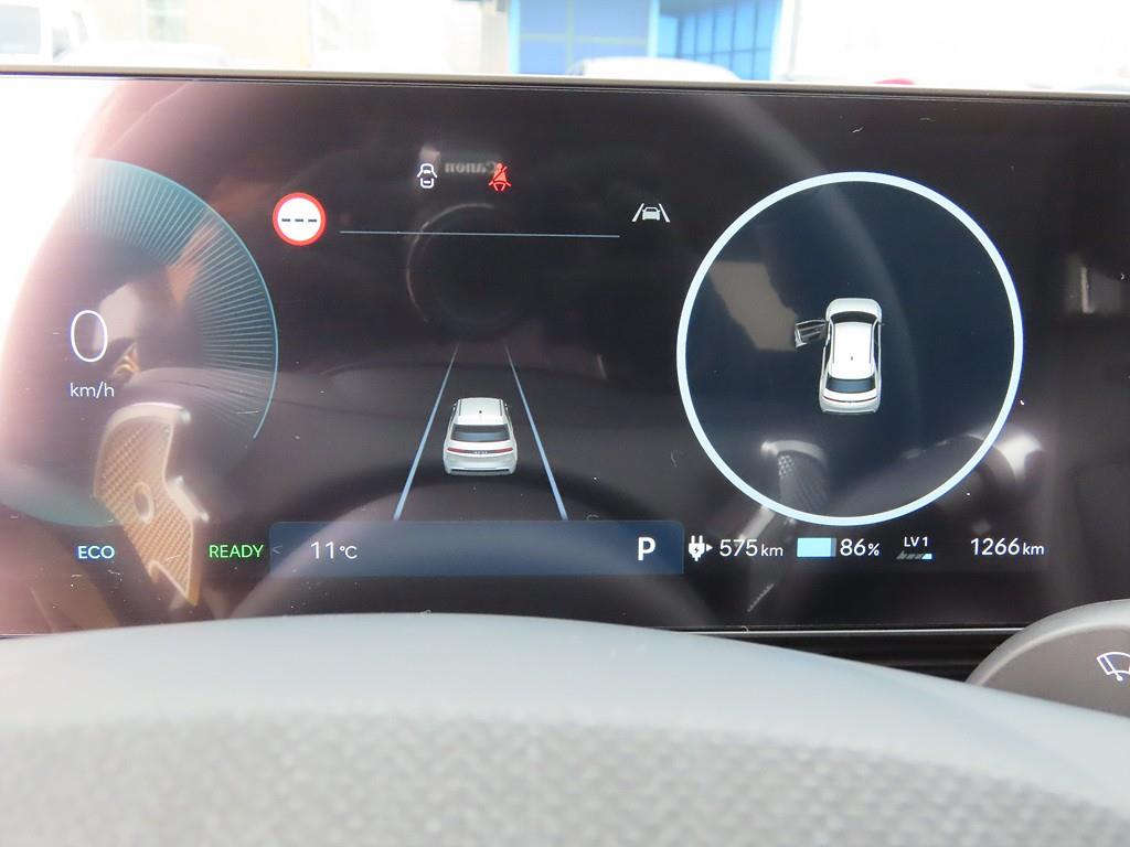 HYUNDAI Ioniq 5 - Vista 8