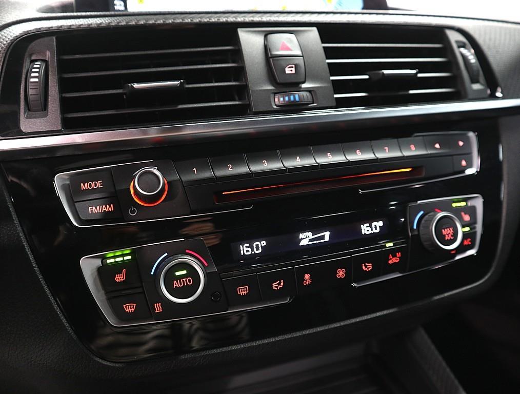 BMW 2 series 2018 Azul - Importación desde Corea - HF Imports Iquique - Foto 14