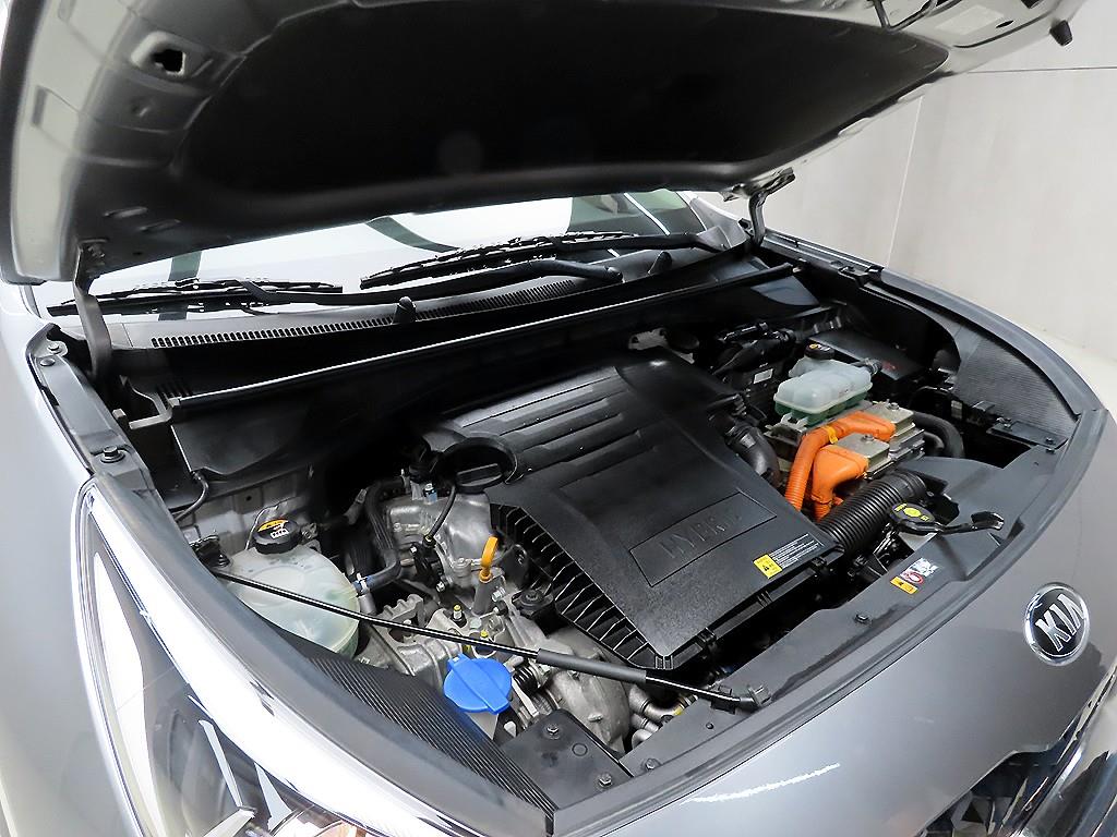 KIA Niro 2020 Plateado - Importación desde Corea - HF Imports Iquique - Foto 18