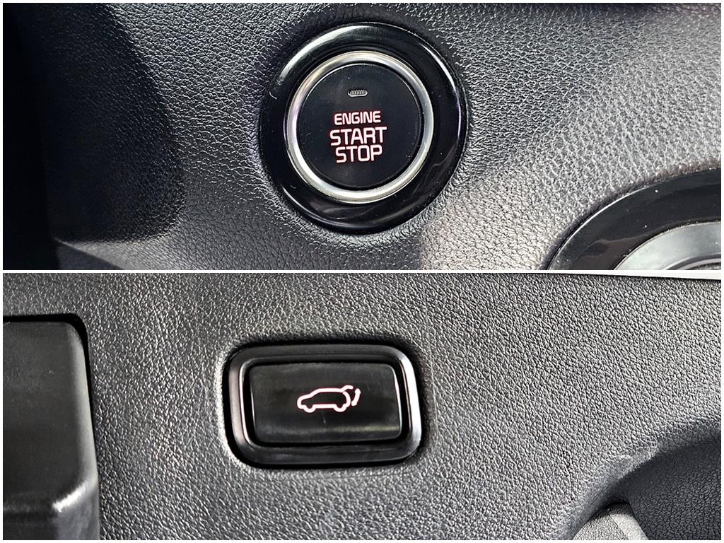 KIA Sorento 2016 Blanco - Importación desde Corea - HF Imports Iquique - Foto 19