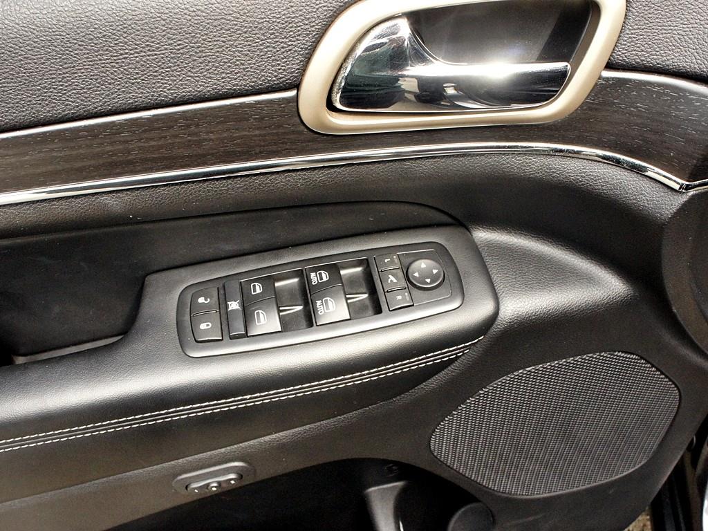 Jeep Cherokee 2017 Gris - Importación desde Corea - HF Imports Iquique - Foto 12