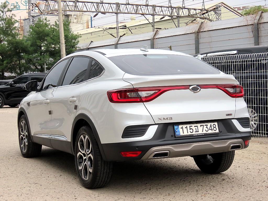 SAMSUNG XM3 - Vista 3