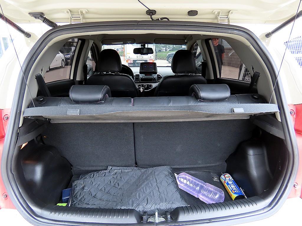 KIA Morning 2012 - Importación desde Corea - HF Imports Iquique - Foto 18