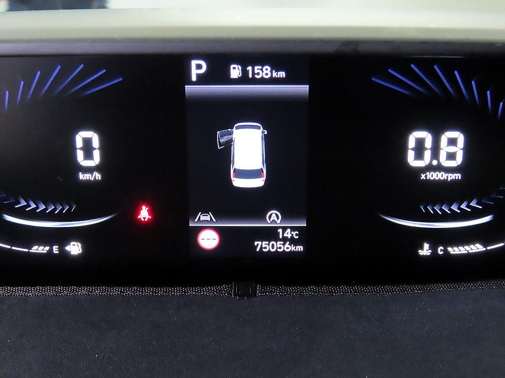 HYUNDAI Staria - Vista 9