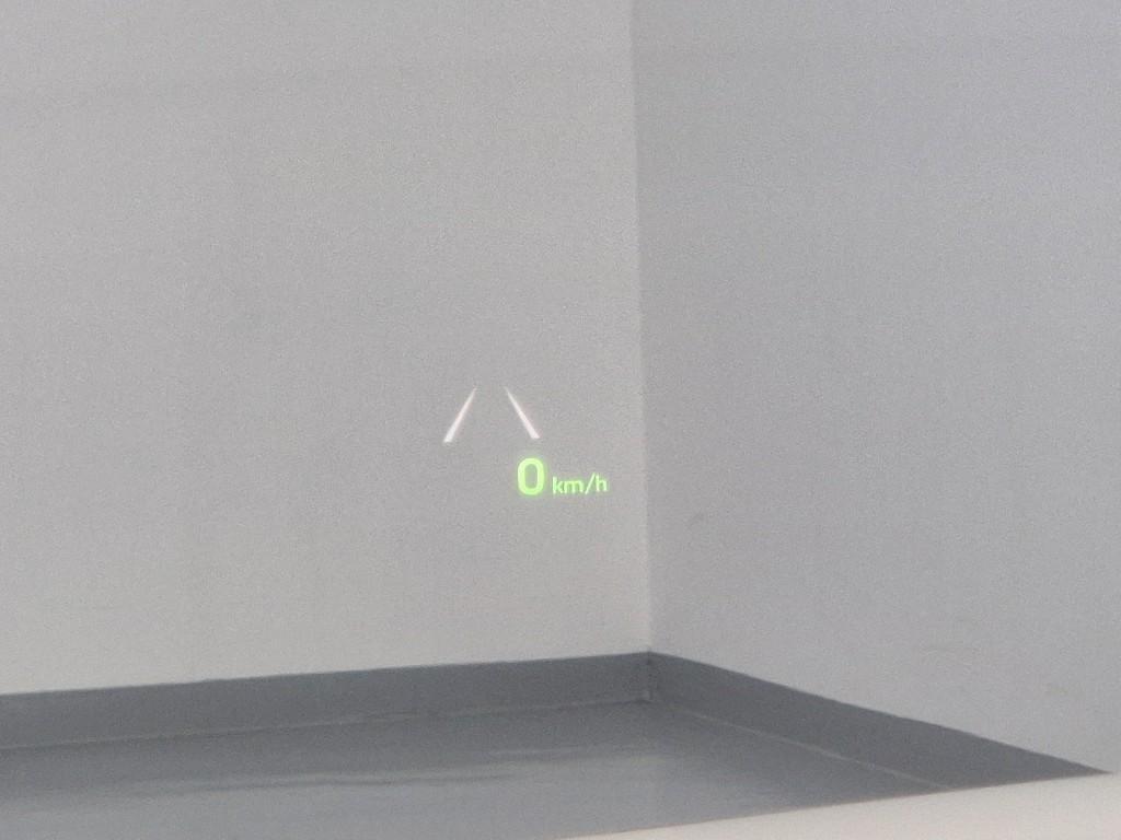 HYUNDAI Grandeur - Vista 5