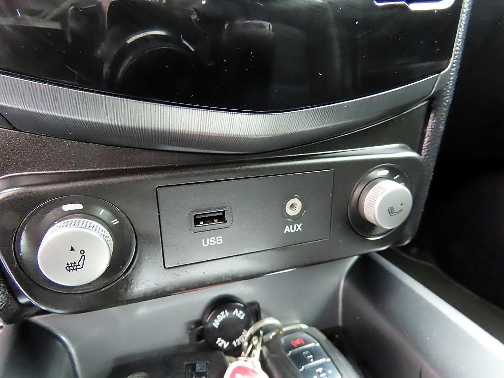 Ssangyong Tivoli 2018 Azul - Importación desde Corea - HF Imports Iquique - Foto 14