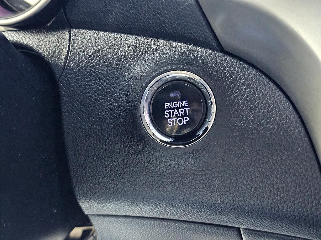 HYUNDAI i30 2016 Blanco - Importación desde Corea - HF Imports Iquique - Foto 18