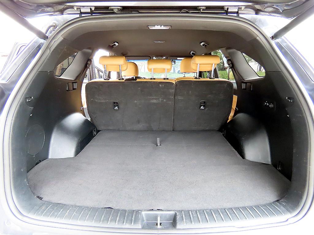 KIA Sorento 2022 Gris - Importación desde Corea - HF Imports Iquique - Foto 17