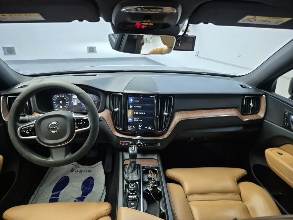 Volvo XC60 - Vista 7