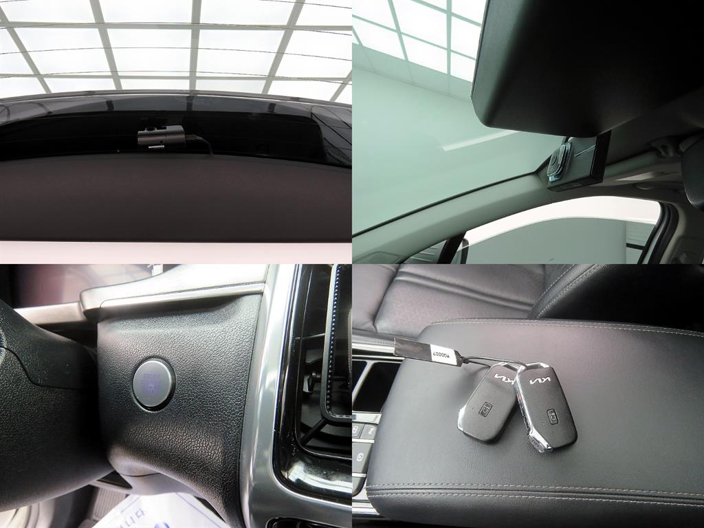 KIA Sorento 2022 Blanco - Importación desde Corea - HF Imports Iquique - Foto 18