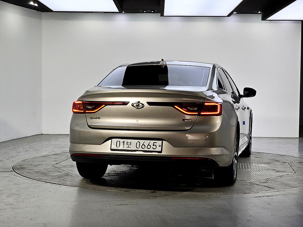 SAMSUNG SM6 - Vista 3