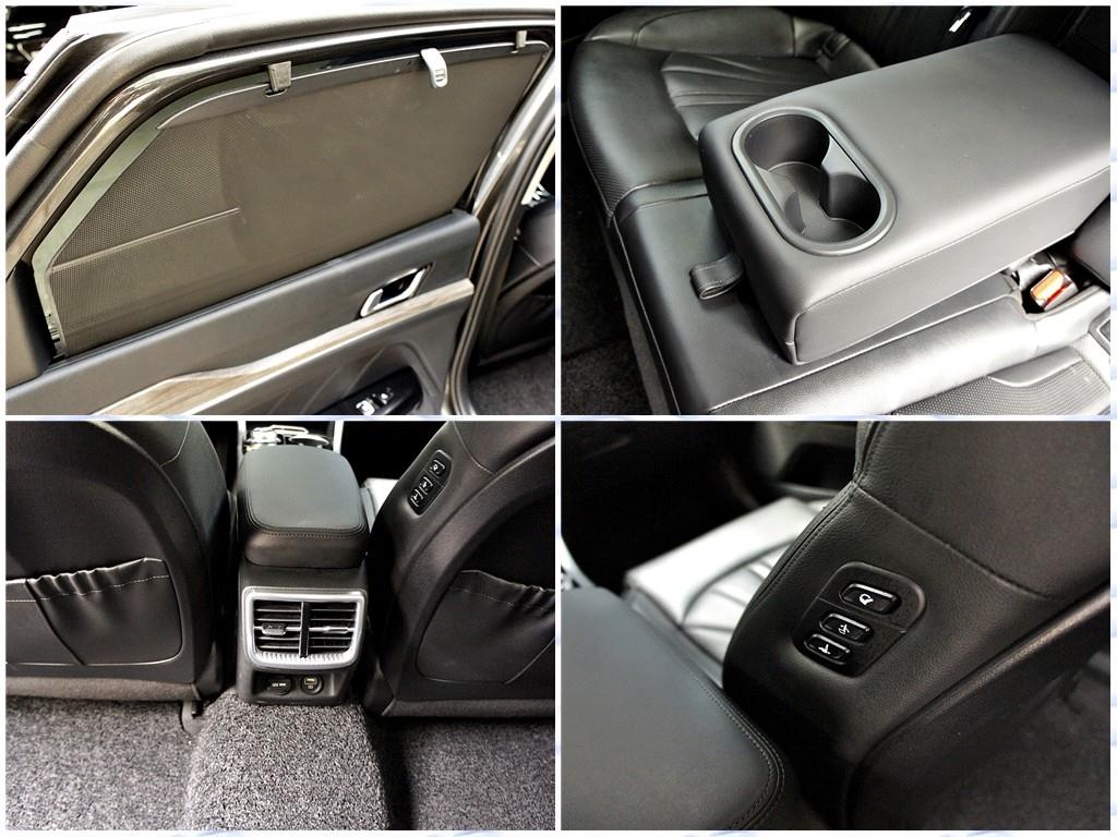 KIA K5 2022 Gris - Importación desde Corea - HF Imports Iquique - Foto 14