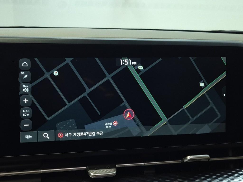 KIA Carnival 2021 Negro - Importación desde Corea - HF Imports Iquique - Foto 14