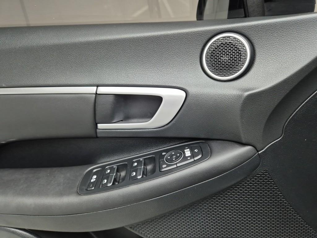 HYUNDAI Sonata 2022 Blanco - Importación desde Corea - HF Imports Iquique - Foto 18