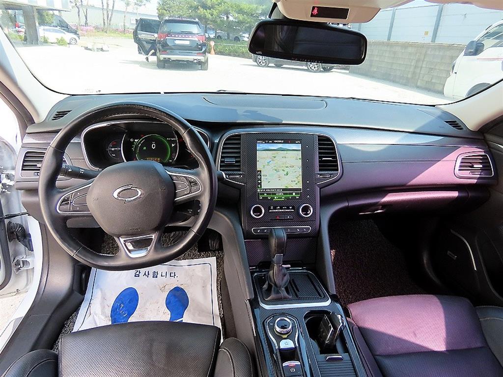 SAMSUNG SM6 - Vista 7