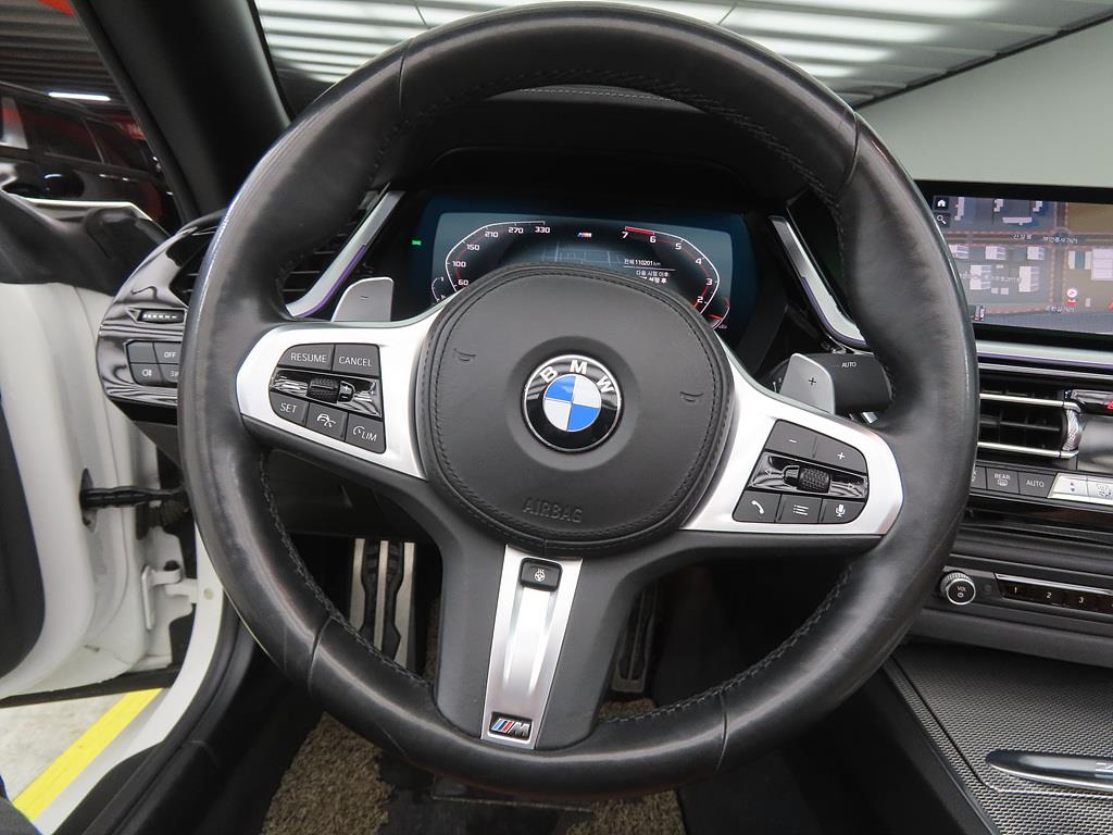 BMW Z4 - Vista 9