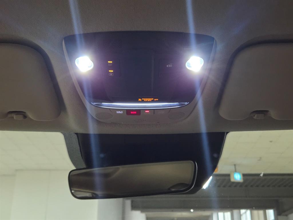 KIA Seltos 2024 Blanco - Importación desde Corea - HF Imports Iquique - Foto 17