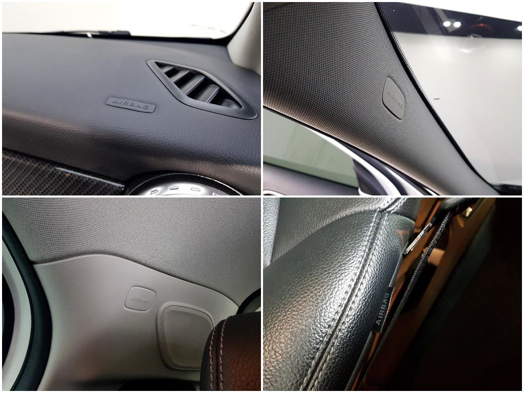 Mercedes Benz GLA Class 2017 Blanco - Importación desde Corea - HF Imports Iquique - Foto 15