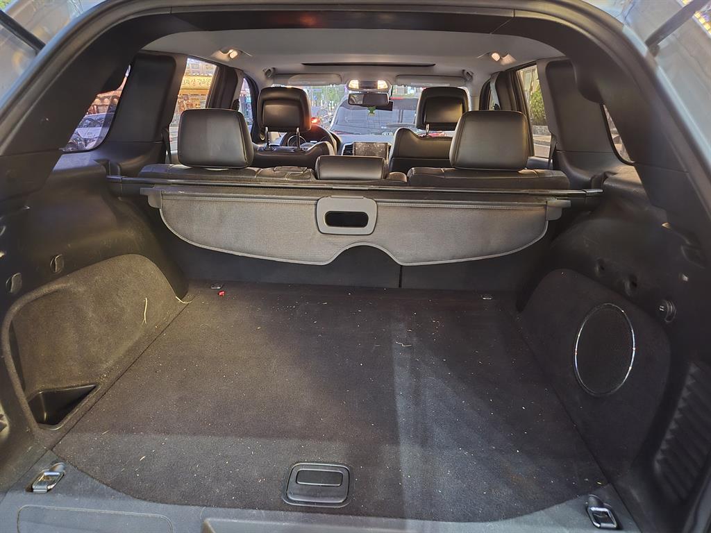 Jeep Cherokee 2012 Gris - Importación desde Corea - HF Imports Iquique - Foto 19