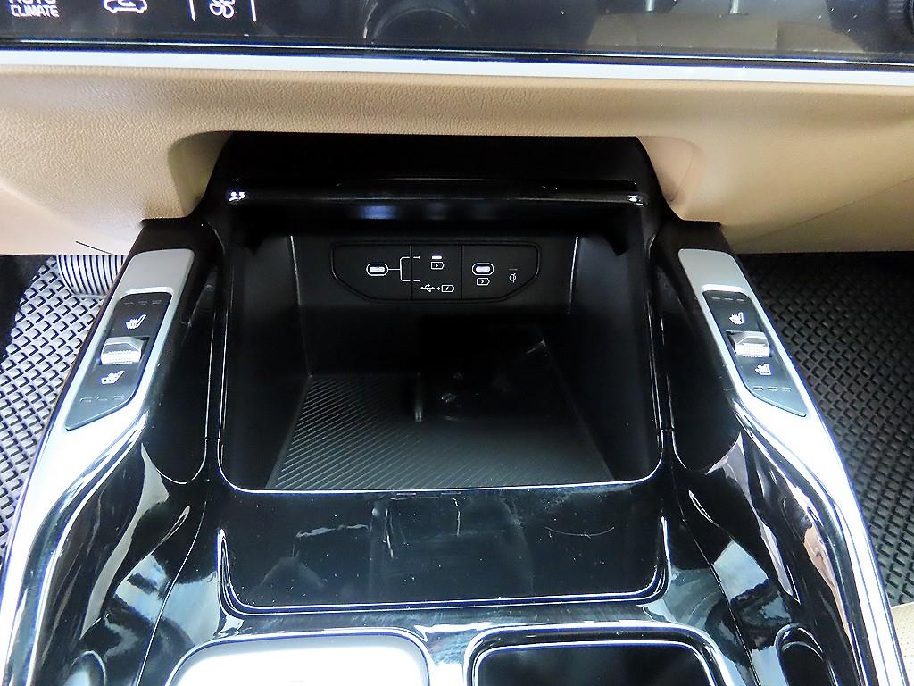 KIA Sorento 2025 Blanco - Importación desde Corea - HF Imports Iquique - Foto 13