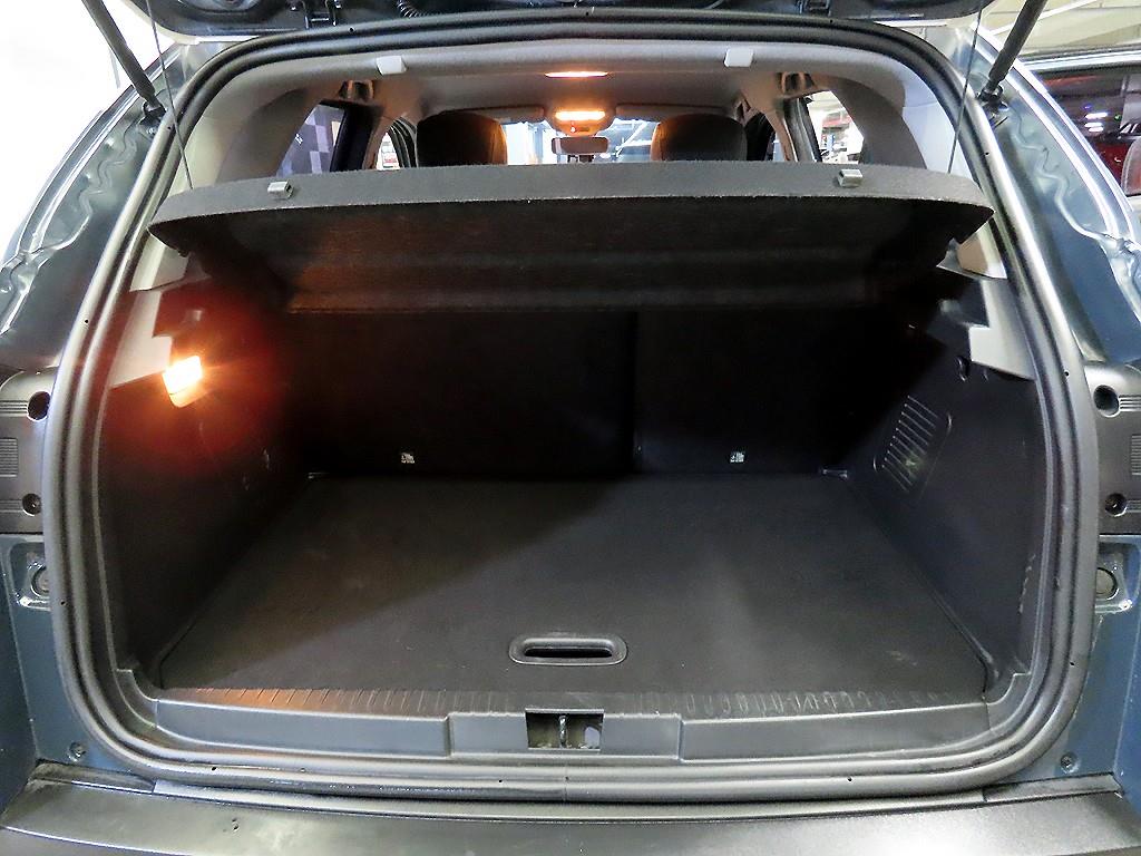 SAMSUNG QM3 2015 Azul - Importación desde Corea - HF Imports Iquique - Foto 18