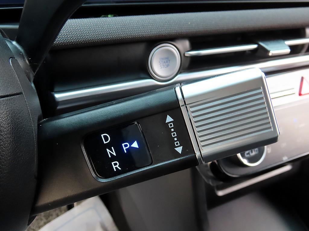 HYUNDAI Tucson - Vista 11