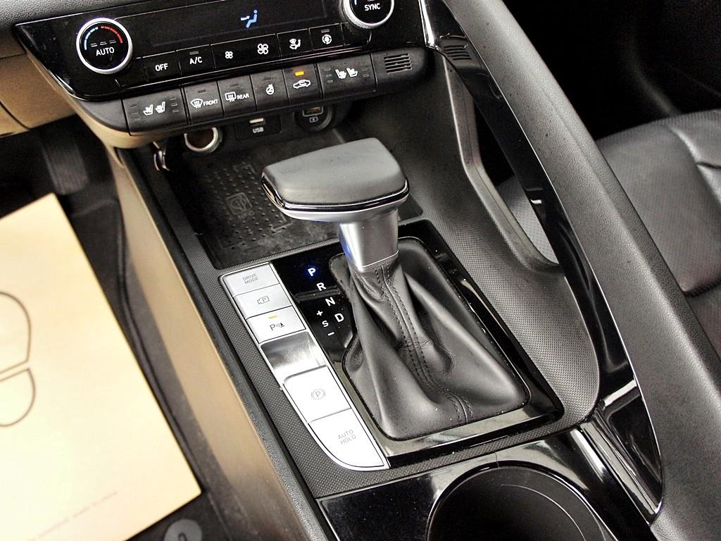 HYUNDAI Avante 2021 Blanco - Importación desde Corea - HF Imports Iquique - Foto 11