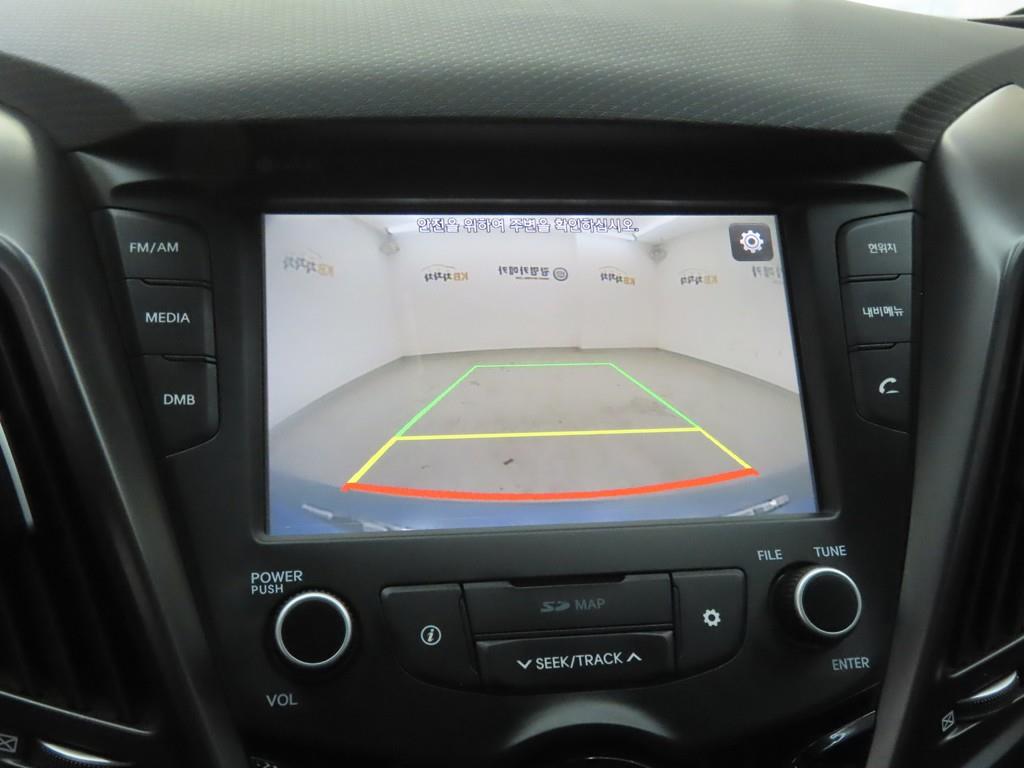 HYUNDAI Veloster 2016 - Importación desde Corea - HF Imports Iquique - Foto 15