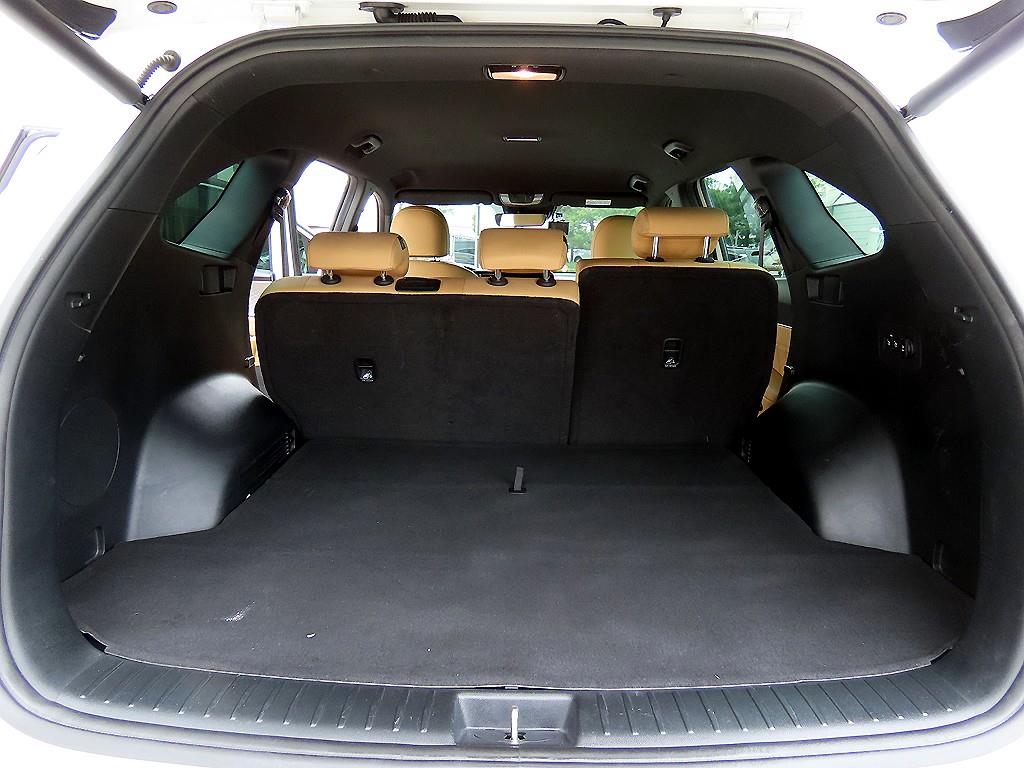 KIA Sorento 2021 Blanco - Importación desde Corea - HF Imports Iquique - Foto 16