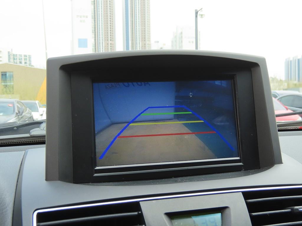 Ssangyong Rexton 2016 Negro - Importación desde Corea - HF Imports Iquique - Foto 14