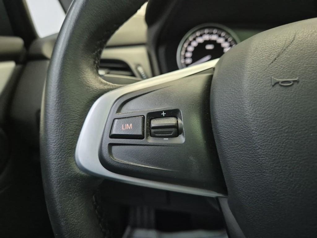 BMW 2 series 2019 Blanco - Importación desde Corea - HF Imports Iquique - Foto 16