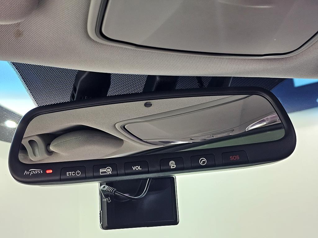 HYUNDAI Sonata 2013 Blanco - Importación desde Corea - HF Imports Iquique - Foto 13