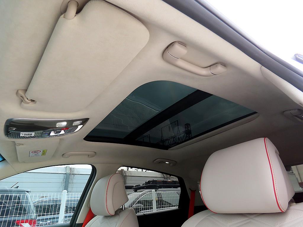 Genesis GV80 2024 Blanco - Importación desde Corea - HF Imports Iquique - Foto 15