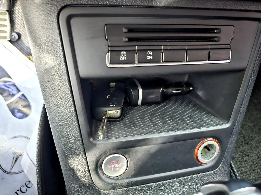 Volkswagen Tiguan 2012 Blanco - Importación desde Corea - HF Imports Iquique - Foto 15