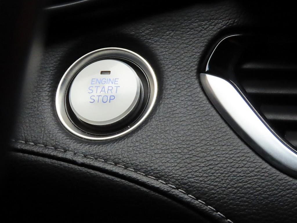 HYUNDAI Grandeur 2018 Negro - Importación desde Corea - HF Imports Iquique - Foto 14