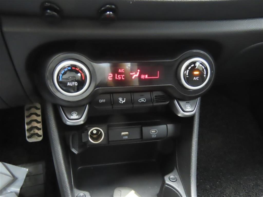 KIA Morning 2025 Negro - Importación desde Corea - HF Imports Iquique - Foto 7