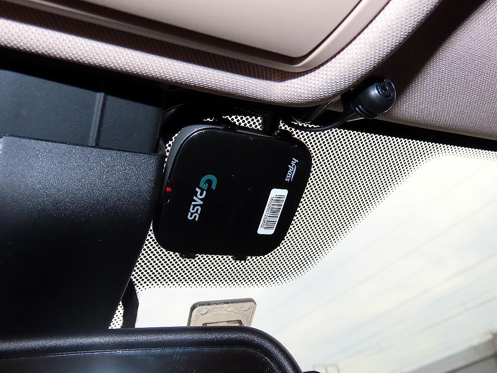 BMW X6 2016 Gris - Importación desde Corea - HF Imports Iquique - Foto 15