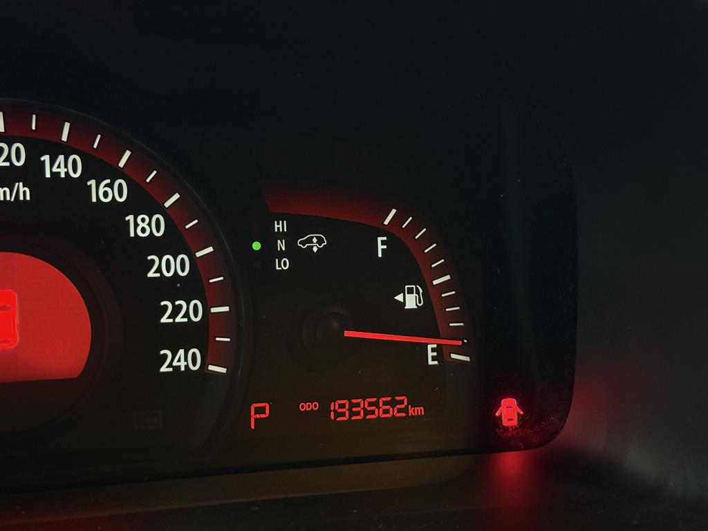 KIA Mohave 2014 Negro - Importación desde Corea - HF Imports Iquique - Foto 13